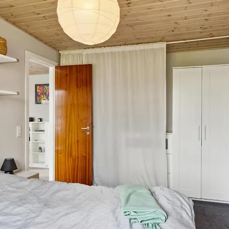 Prázdninový dům Gorgeous In With Wifi