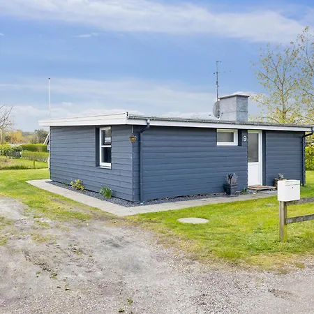 Gorgeous In With Wifi * Broager