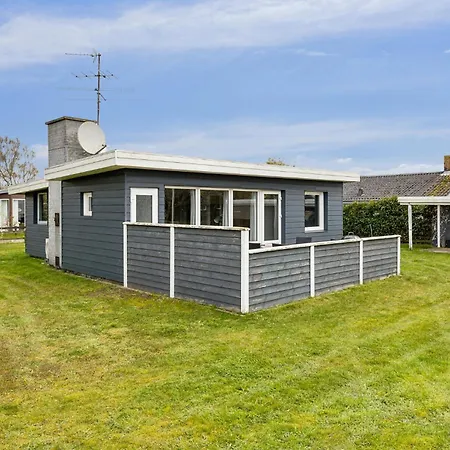 Gorgeous In With Wifi * Broager