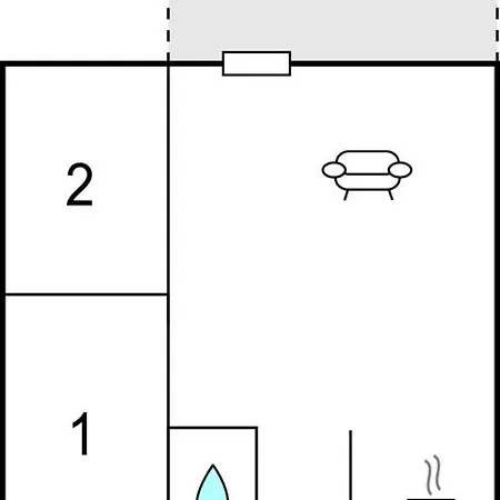 Gorgeous In With Wifi * Broager