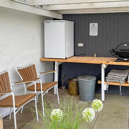 Holiday home Gorgeous In With Wifi Broager