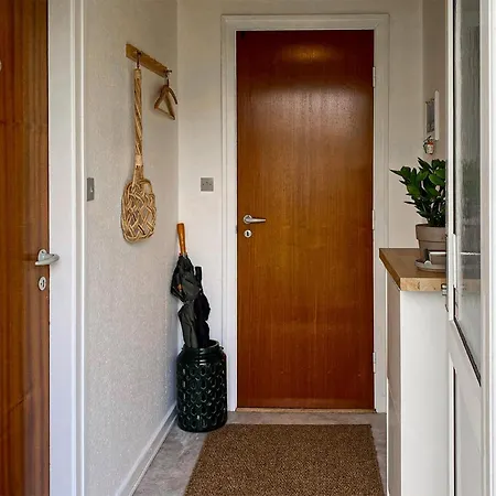 Gorgeous In With Wifi Holiday home