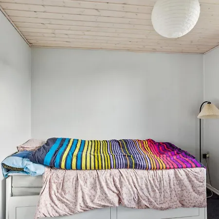 Gorgeous In With Wifi Holiday home Broager