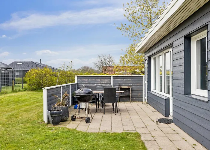 Gorgeous In With Wifi Broager